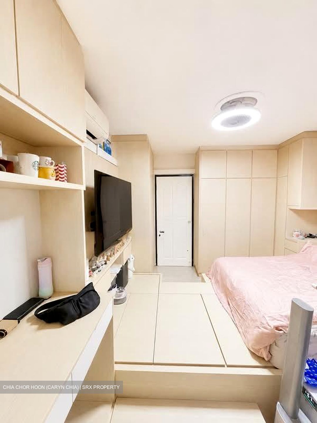Blk 870 Tampines Vista (Tampines), HDB 4 Rooms #574584401